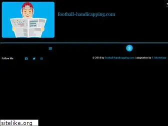 football-handicapping.com