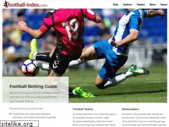football-index.com