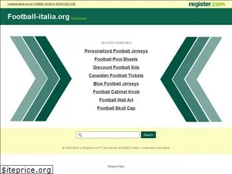 football-italia.org