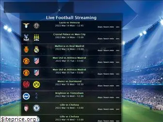 football-live-stream.net
