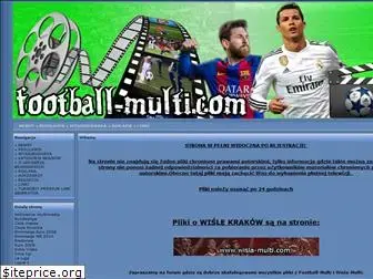 football-multi.com