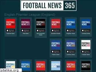 football-news365.co.uk