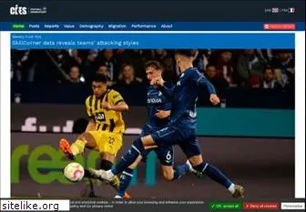football-observatory.com