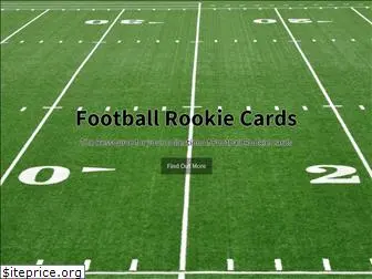 football-rookies.com