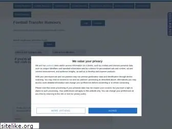 football-rumours.co.uk