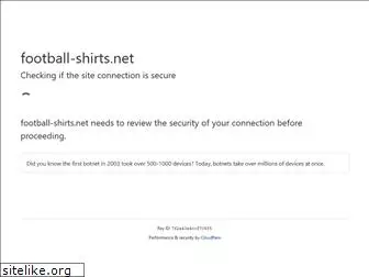 football-shirts.net