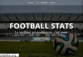 football-stats.fr