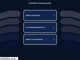 football-streaming.info