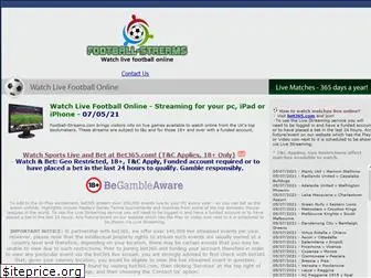 football-streams.com