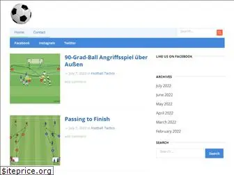 football-tactics.com