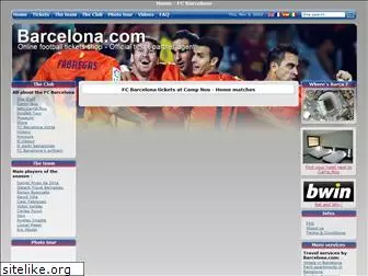 football-tickets.barcelona.com