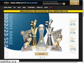 football-trophies.net