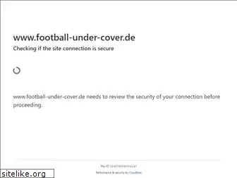 football-under-cover.de