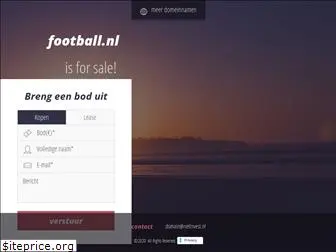 football.nl