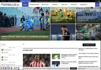 Top 43 Similar Web Sites Like Football24 Bg And Alternatives