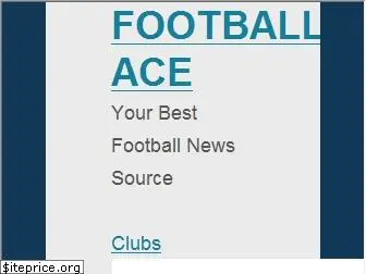 footballace.org