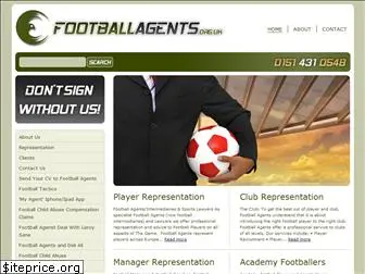 footballagents.org.uk
