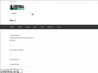footballart-online.co.uk