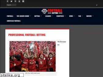 footballbetting.org