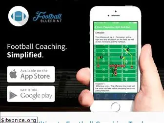 footballblueprint.com