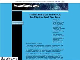 footballboost.com