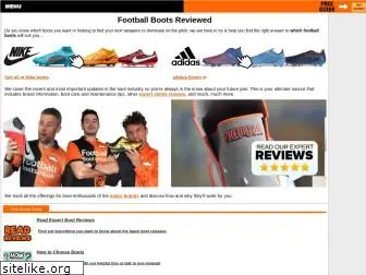 footballboots.co.uk