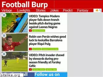 footballburp.com