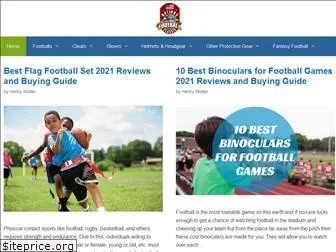 footballbyfootball.com