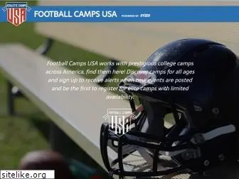 footballcampsusa.com