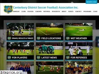 footballcanterbury.com.au