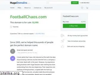 footballchaos.com