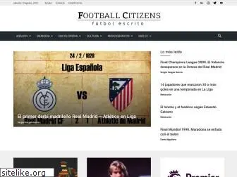 footballcitizens.com