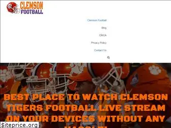 footballclemson.com