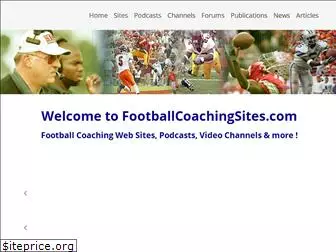 footballcoachingsites.com