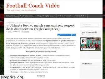 footballcoachvideo.com