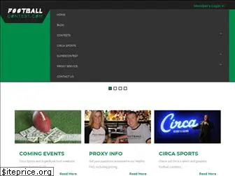 footballcontest.com