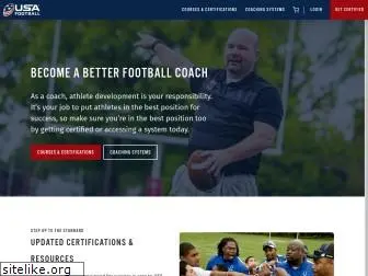 footballdevelopment.com