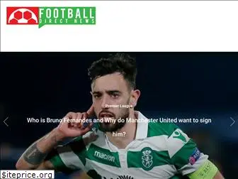 footballdirectnews.com