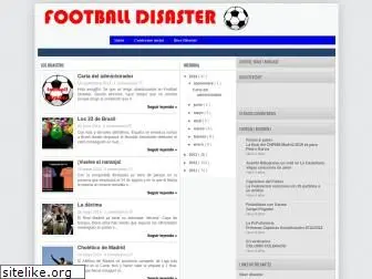 footballdisaster.blogspot.com