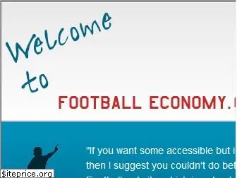 footballeconomy.com