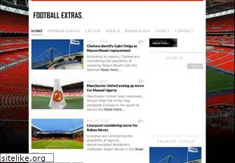 footballextras.net