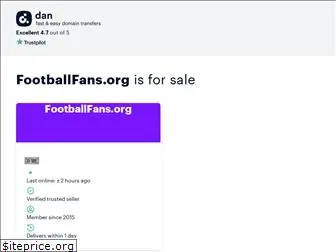 footballfans.org