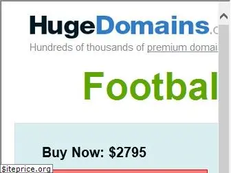 footballfantalk.com