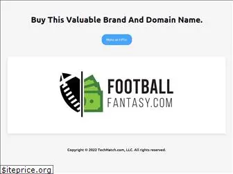 footballfantasy.com