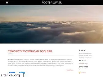 tenchistv toolbar for android