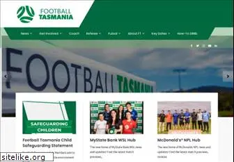 footballfedtas.com.au