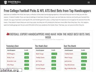 footballfreepicks.com