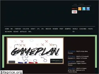 footballgameplan.com