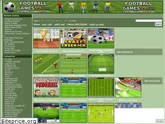 footballgames99.com