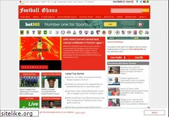 footballghana.com